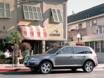 Volkswagen Touareg V10 TDi 2002 года